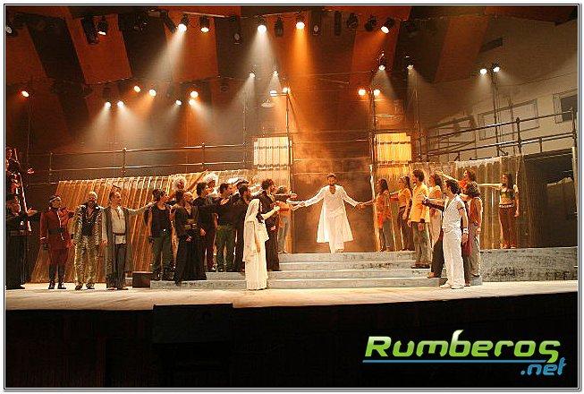 rumberos imagenen de galeria
